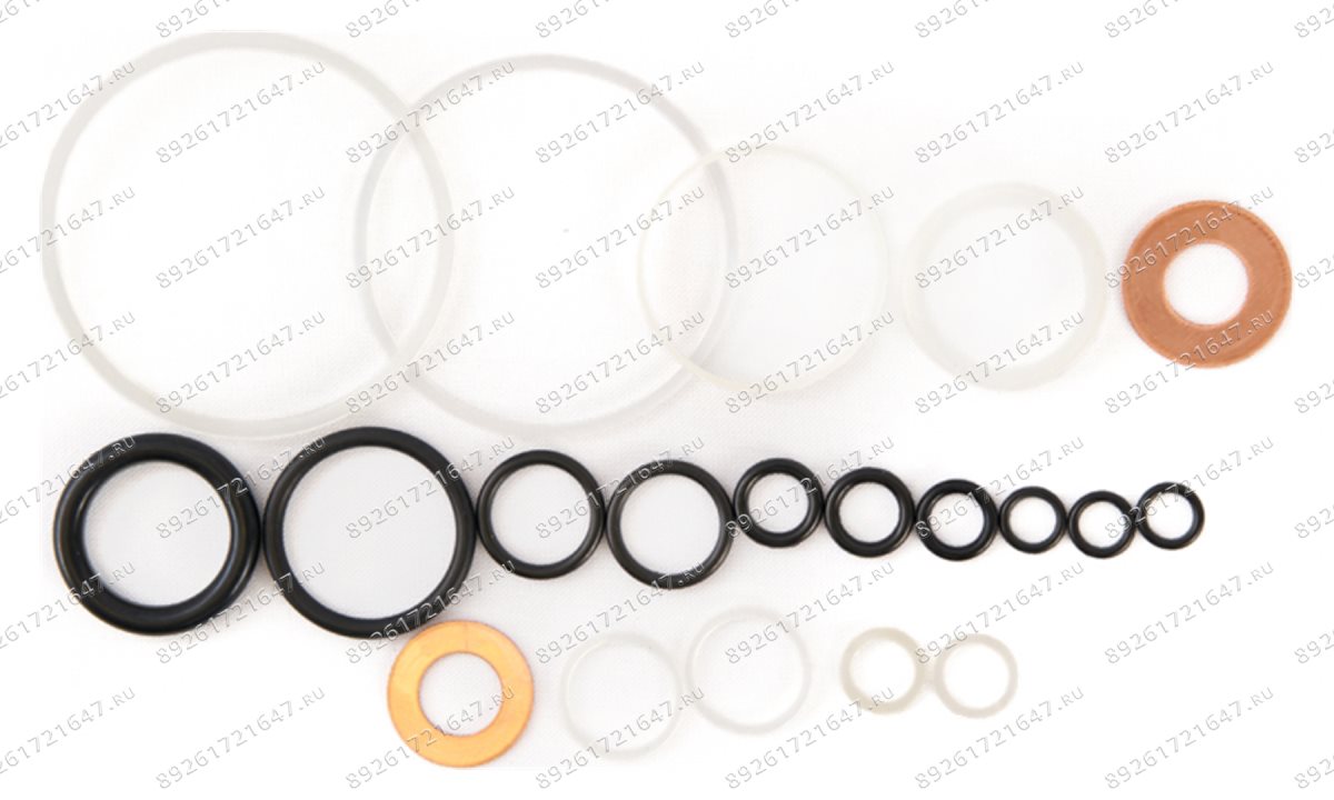  Ремонтный комплект для домкрата V3, V3LP (Repair kit) (0)