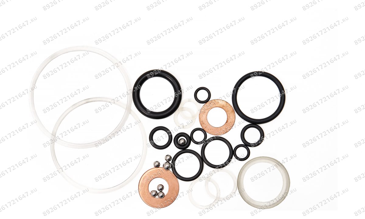  Ремонтный комплект для домкрата V3, V3LP NEW (Repair kit) (0)