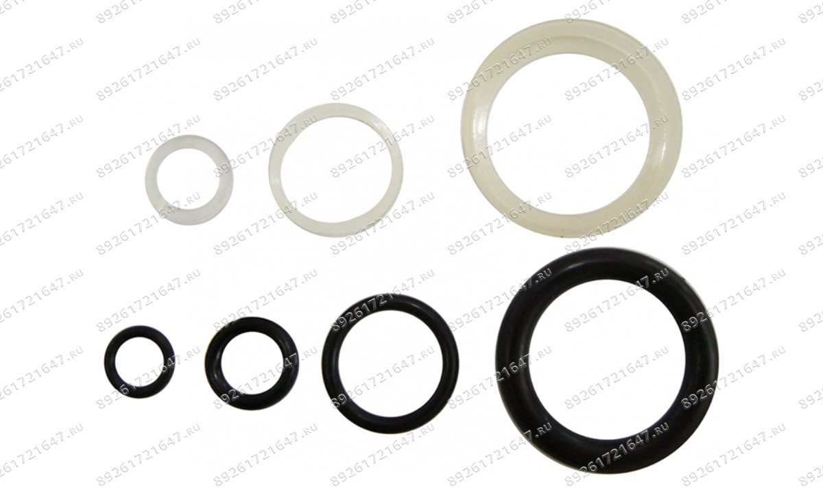  Ремонтный комплект малый для домкрата V3, V3LP (Repair kit small) (0)