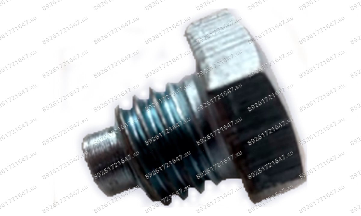  Болт для крепления ручки V3, V3LP, V3.5 (Bolt for fixing handle pos.40, pos.44, pos.49) (0)