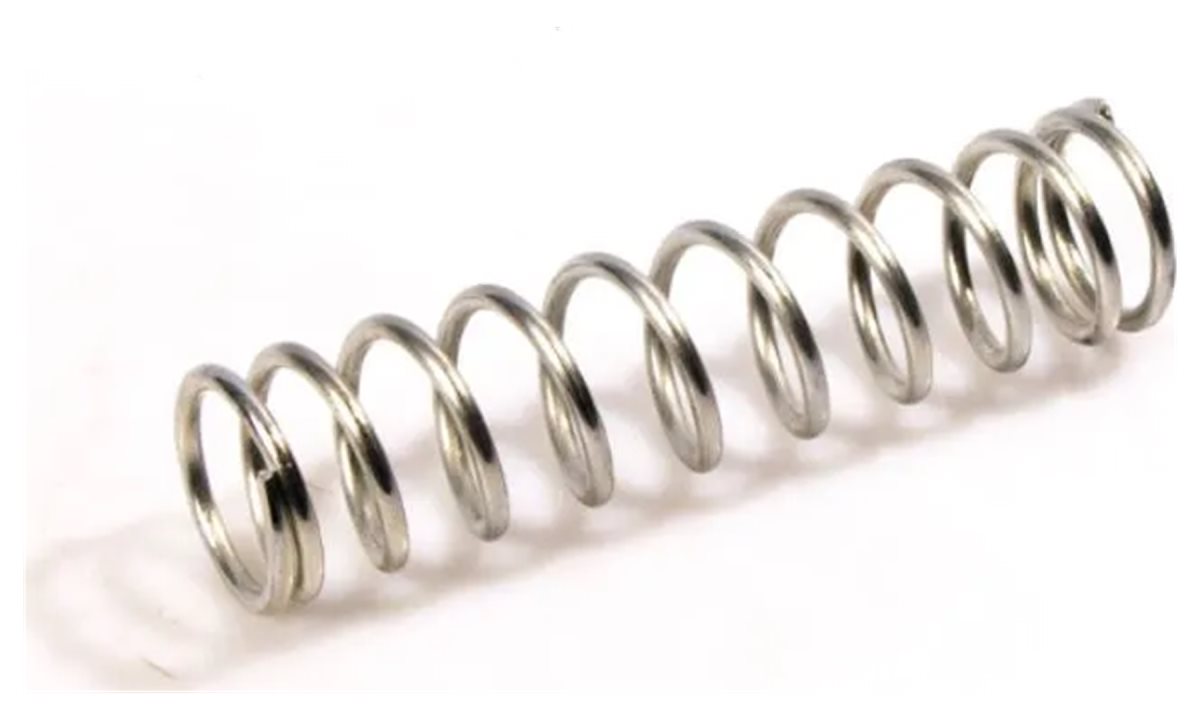  HM5501#18 пружина (0)