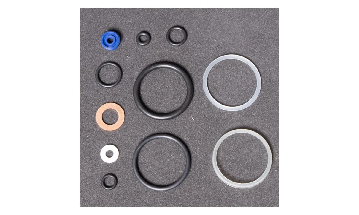  HM5501#C ремкомплект цилиндра (0)