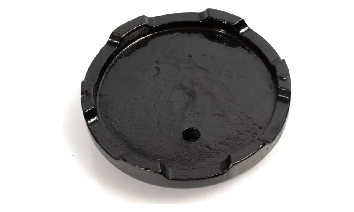  Съемное основание подъемного рычага HM5502 (0)