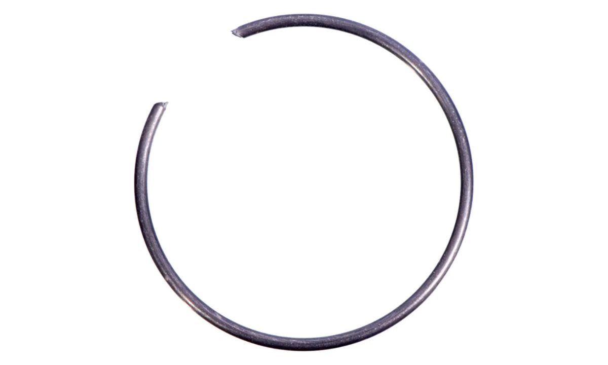  HM5502P#31 стопорное кольцо (0)