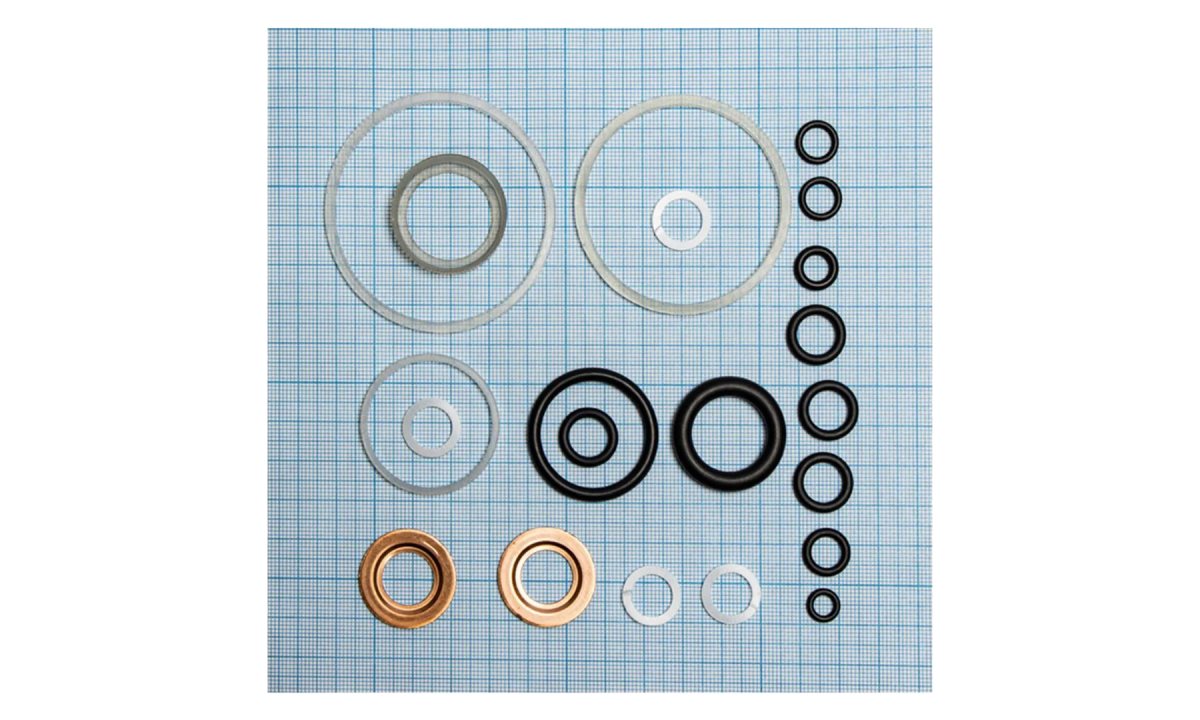  HM5602SK Ремкомплект (0)