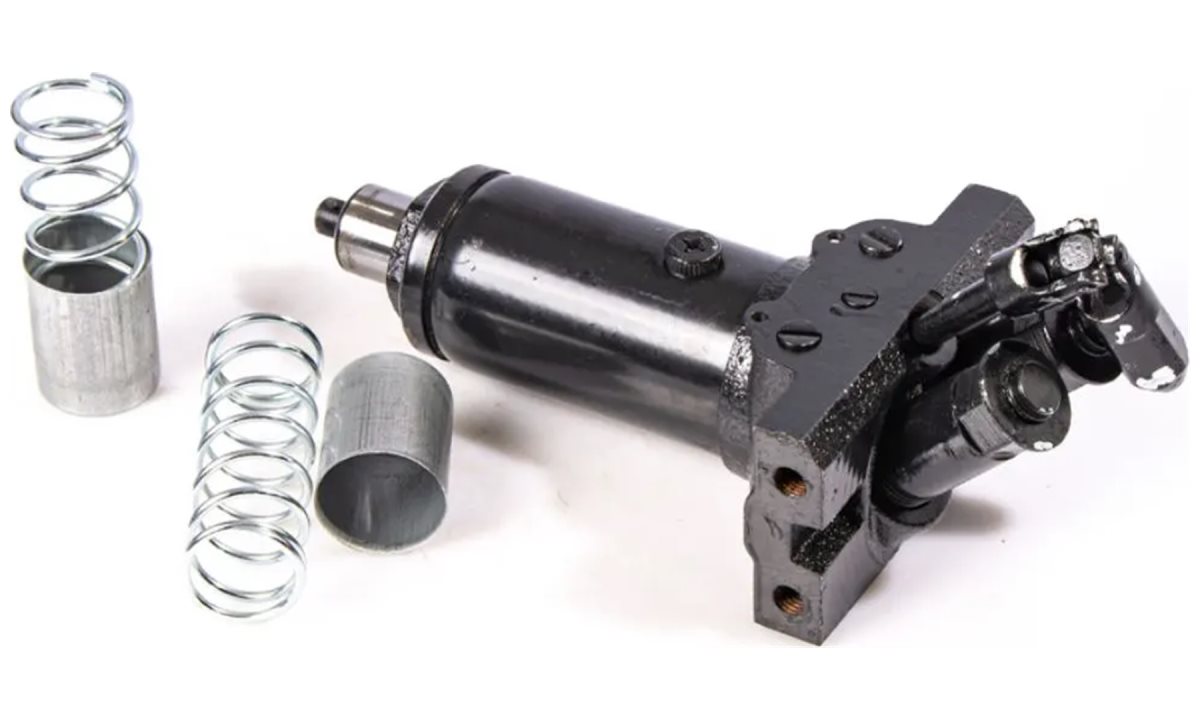  HM5602SP09 Цилиндр в сборе (0)