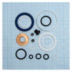  HM5605SK Ремкомплект для гидравлического подкатного домкрата на 3.5 тонны HM5605 мни (0)