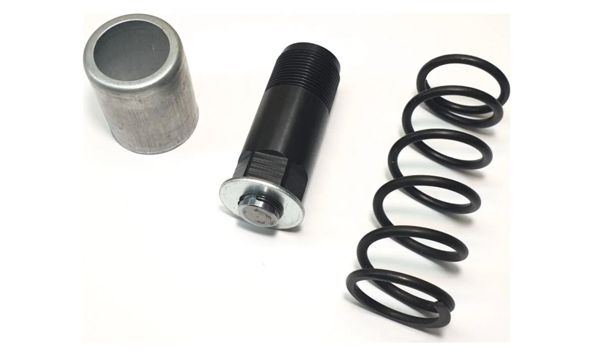  HM5605SP48 Малый плунжер (0)