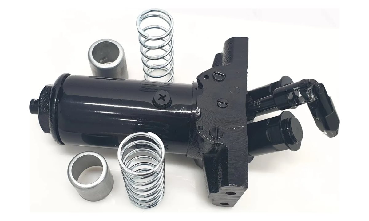  HM5903SP42 Цилиндр в сборе (0)