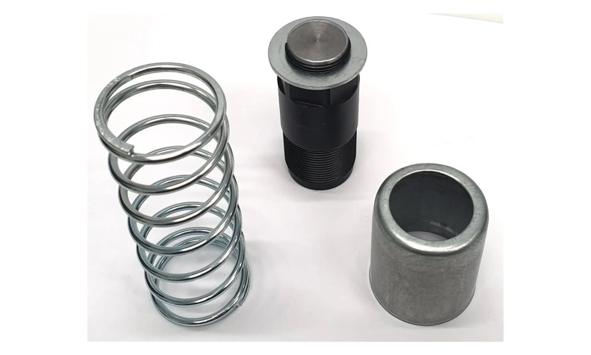  HM5903SP44 Большой плунжер (0)