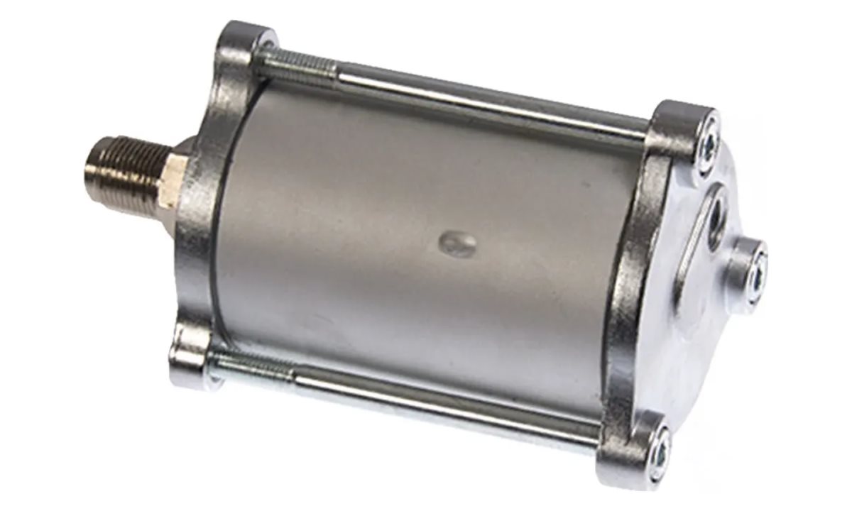  Пневматический насос для домкрата  SD1902 (0)