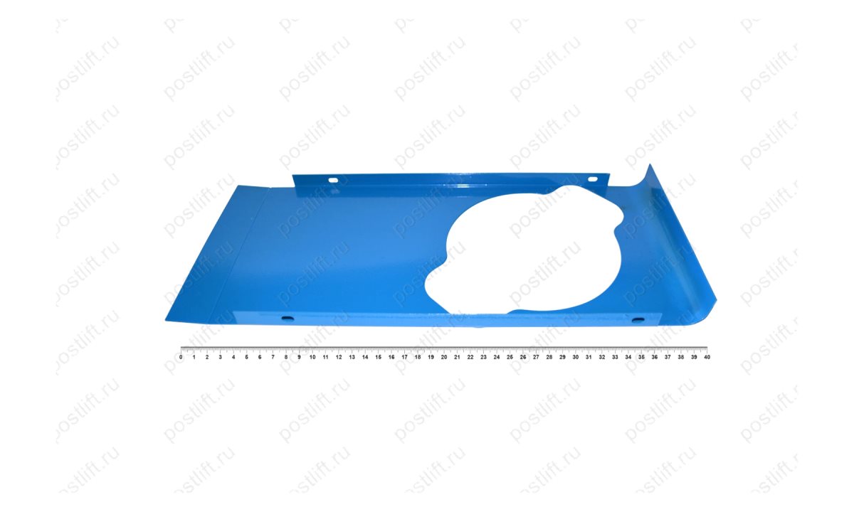  Кожух накладной для SD101903 (0)