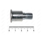  Кольцо шестерни стопорное для XRD0802 мни (0)