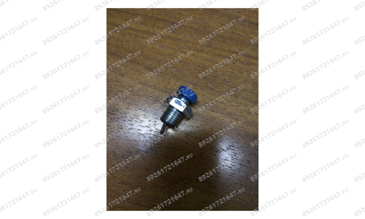  Сапун насоса 4-100т (0)