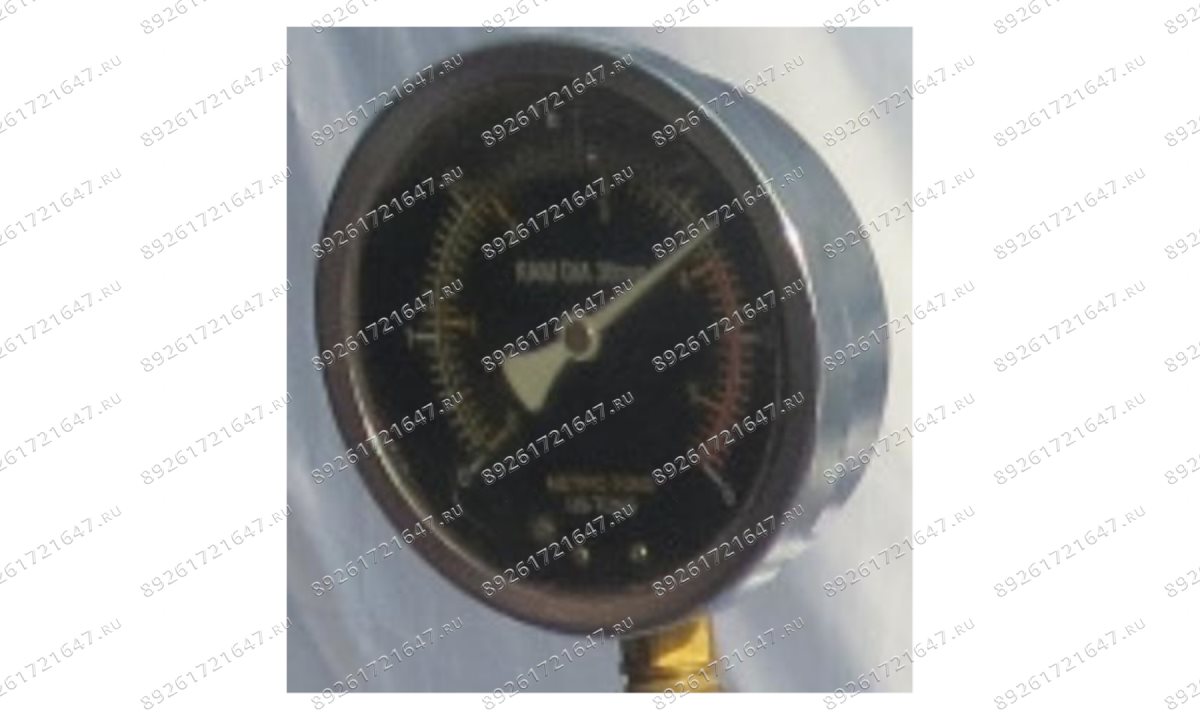  T61204M/1 Манометр для пресса (1)