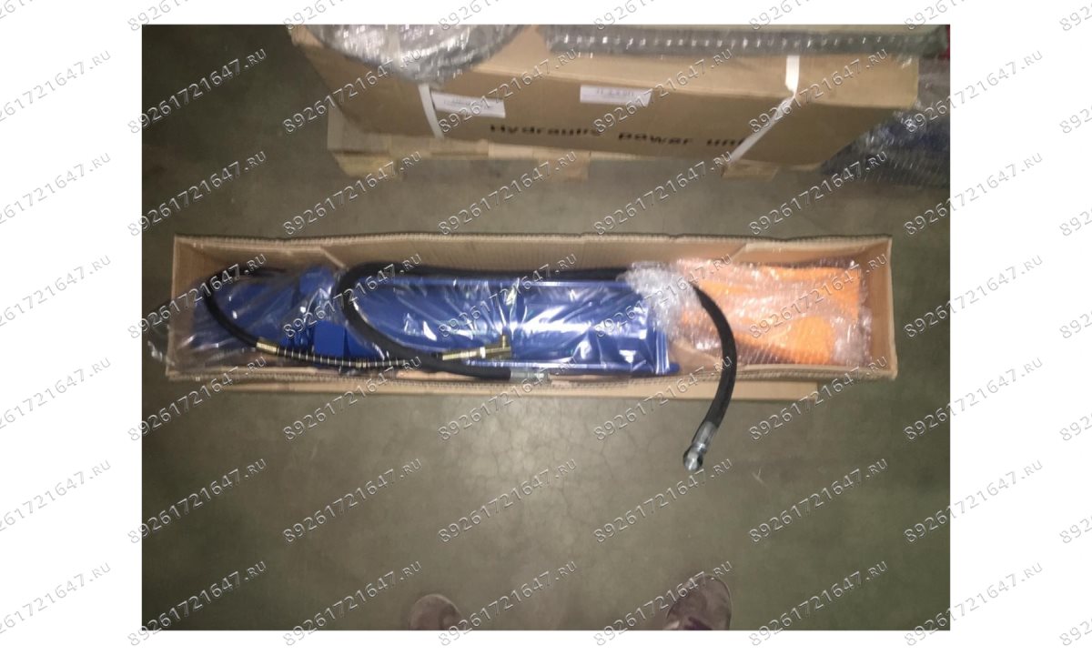  T612100A/46 Насос в сборе (0)