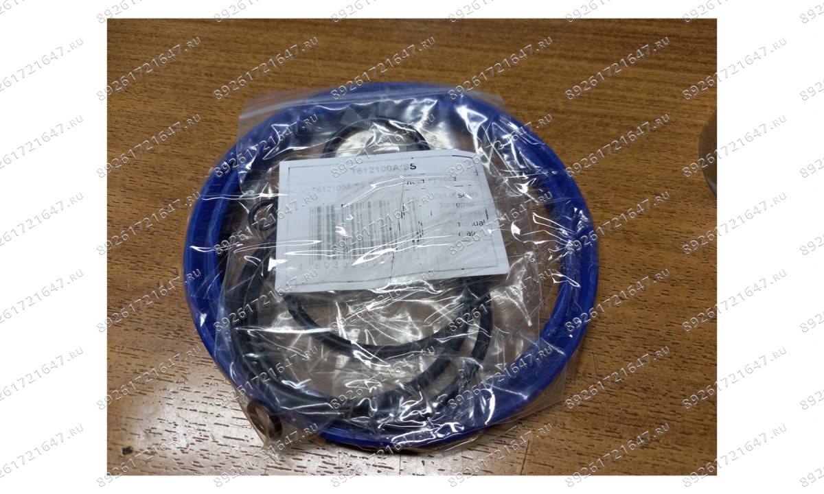  T612100A/SS Ремкомплект пресса (0)