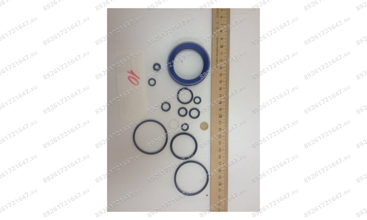  Ремкомплект П10 (0)