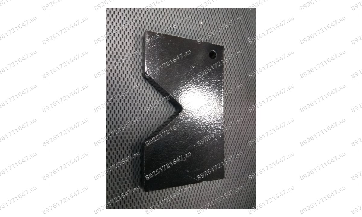  T61210M/15 Накладка упорная (0)