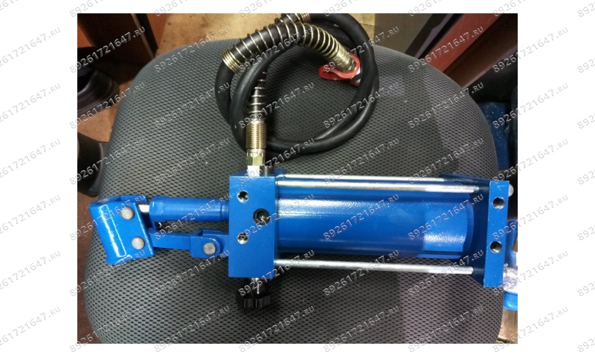  T61210M/7+9 Насос + шланг для пресса (0)