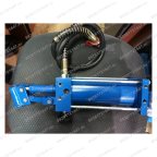  T61210M/7+9 Насос + шланг для пресса мни (0)