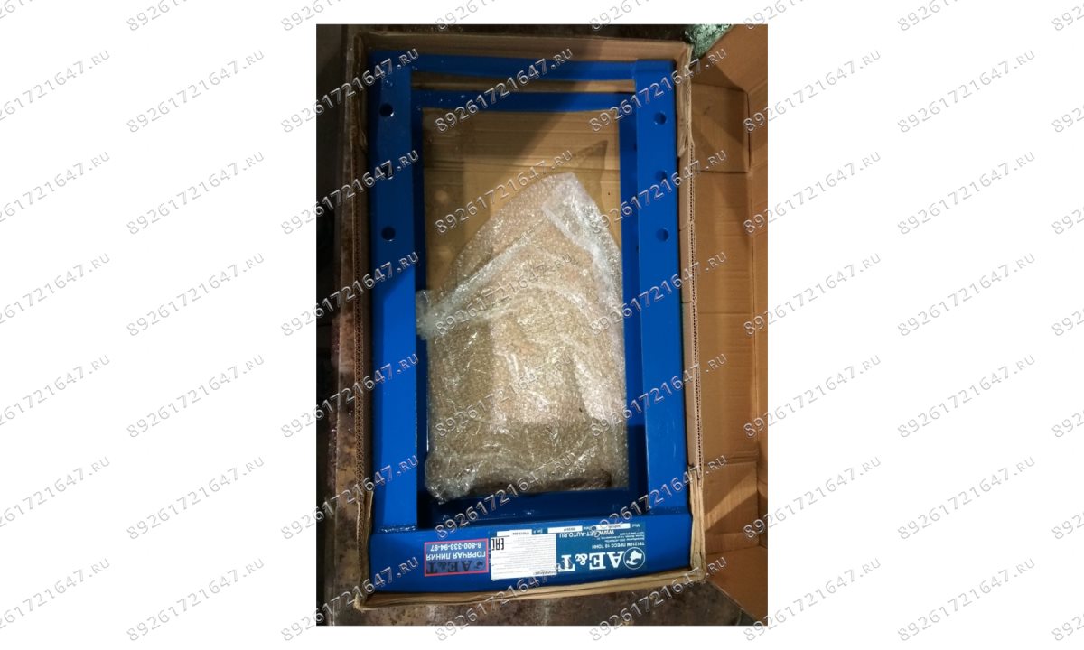  T61210M/8 Корпус (0)