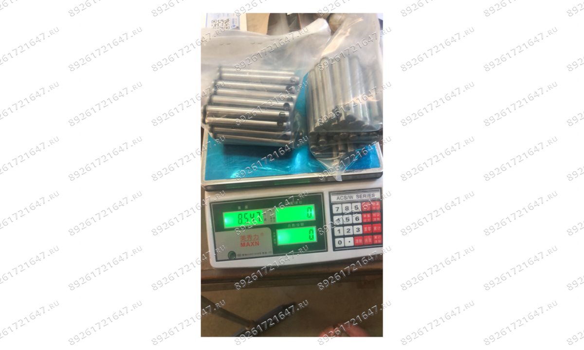  T61210/Pfp Поршень от насоса 10-12-20т I-Power (1)