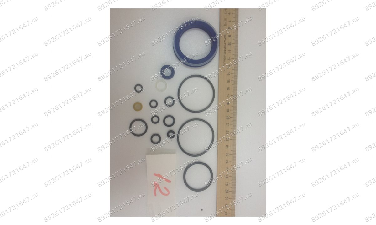  Ремкомплект П12 (0)