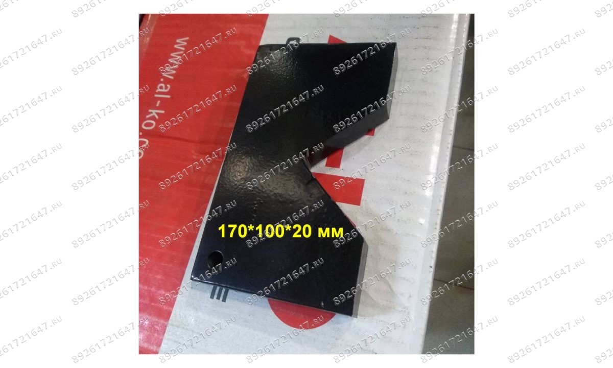  T61212F/16 Установочный блок (0)