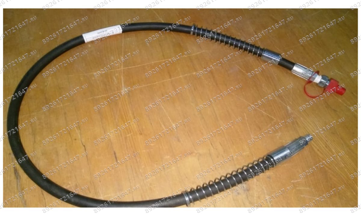  T61212F/27 Шланг пресса 12т (0)