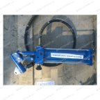  T61212F/27+36 Насос + шланг для пресса мни (0)