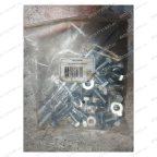  T61212F/SB Набор крепежа мни (0)