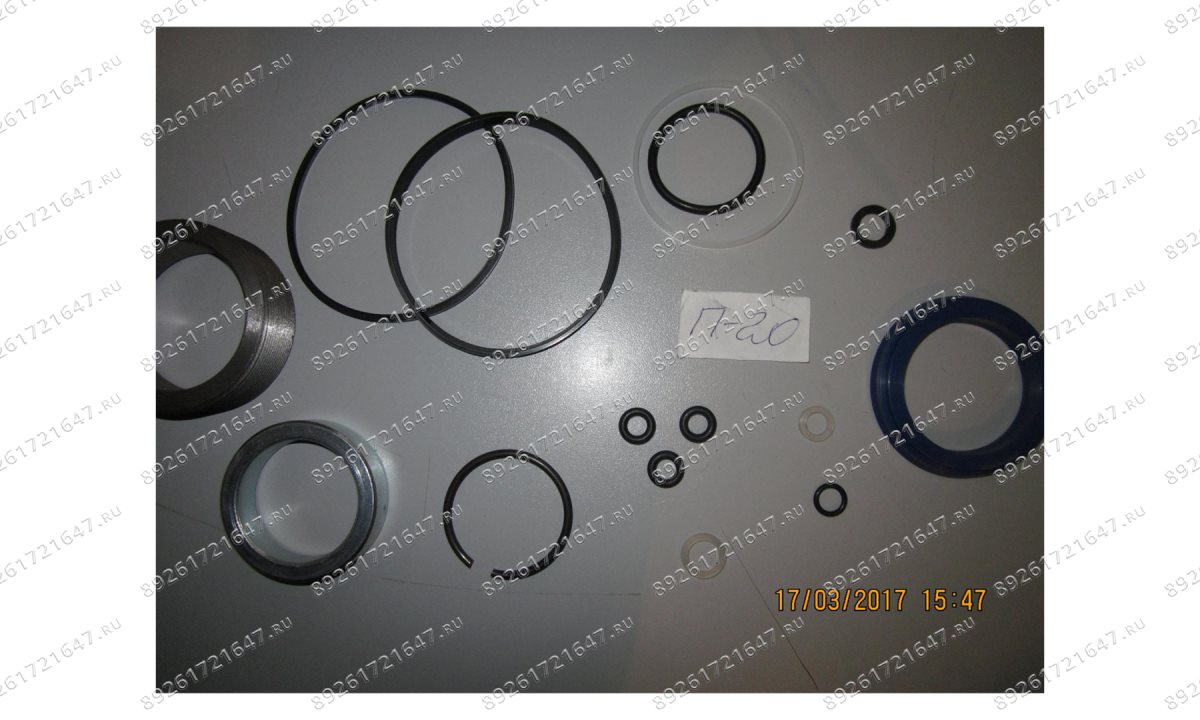  Ремкомплект П20 (0)