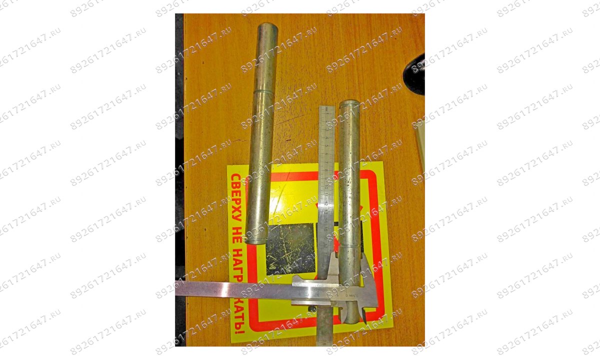  T61220F/18 Штифт платформы (0)