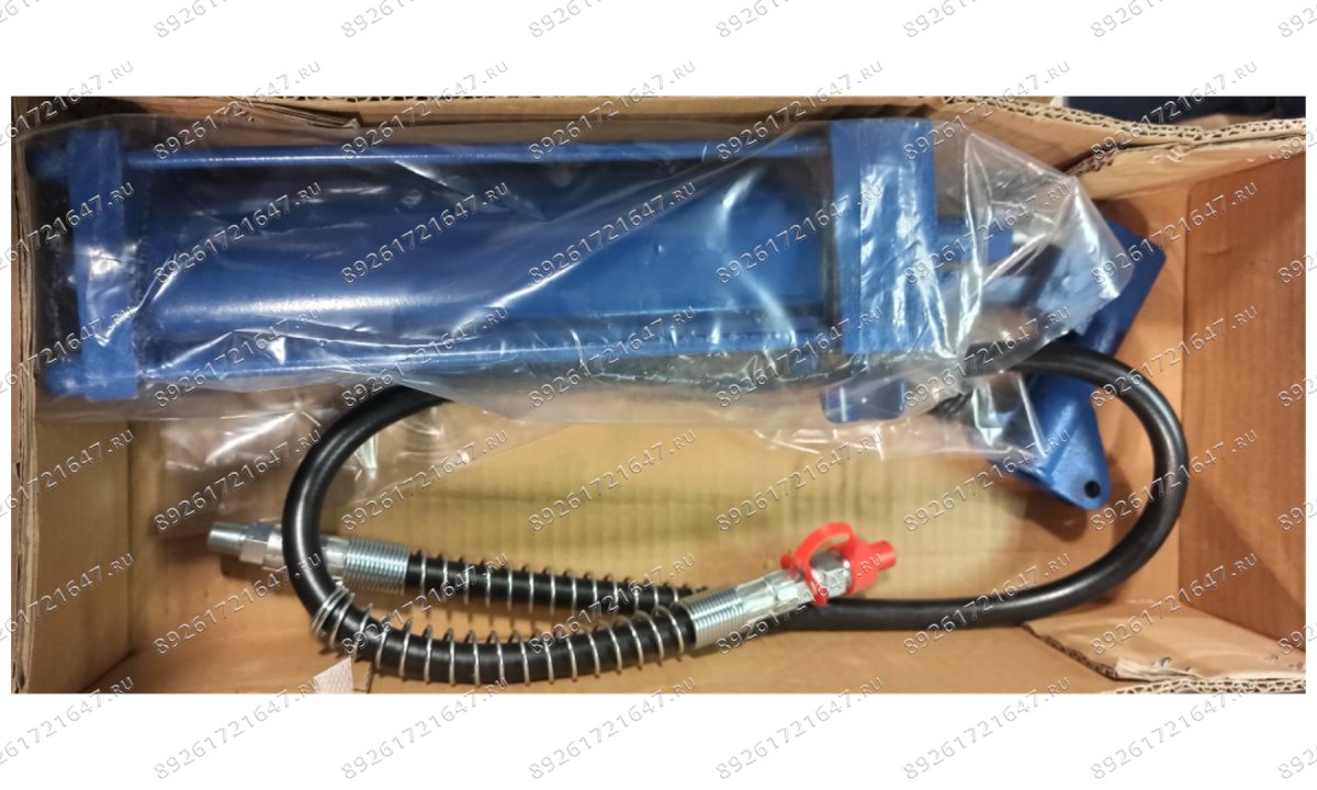  T61220F/27+36 Насос + шланг для пресса 20 (0)