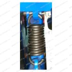  T61220F/45 Пружина пресса 20т ножного мни (1)