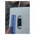  T61220F/45 Пружина пресса 20т ножного мни (0)