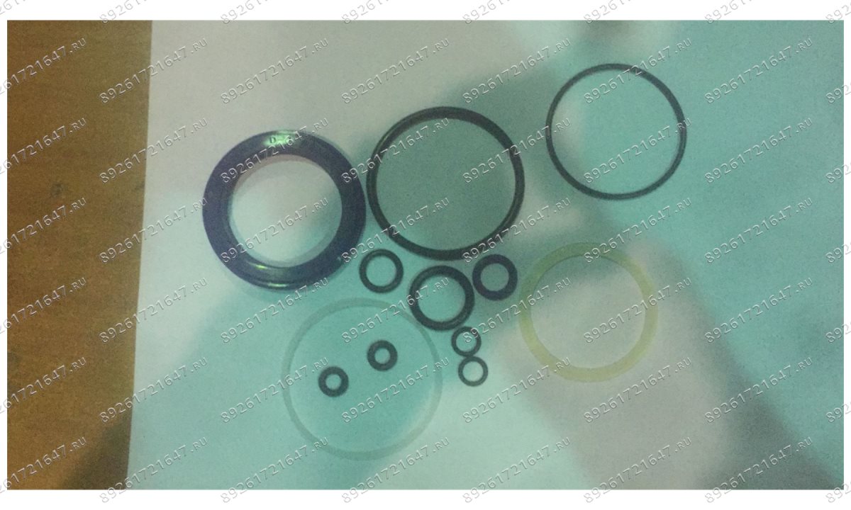  T61220F/SS Ремкомплект пресса (1)