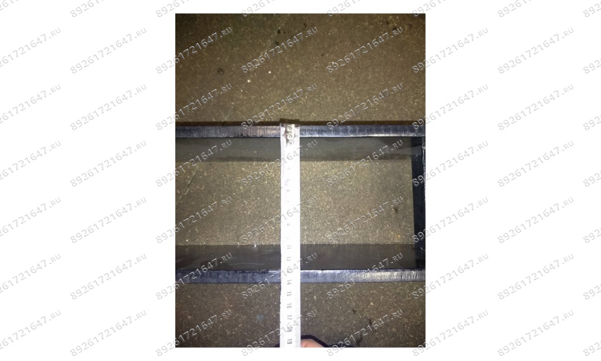  T61220M/22 Рабочая платформа (1)