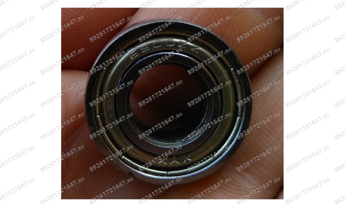  T61220M/30 Шариковый подшипник 6900 (0)