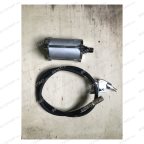  T61220MFA/11.40 Пневмонасос (шланг и пневмошланг в сборе) мни (0)