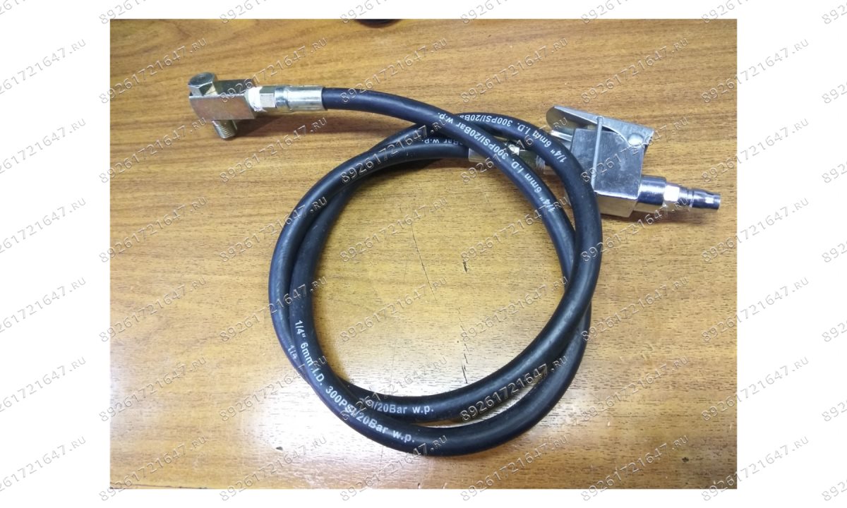  T61220MFA/41 Пневмошланг пресса 20т (0)