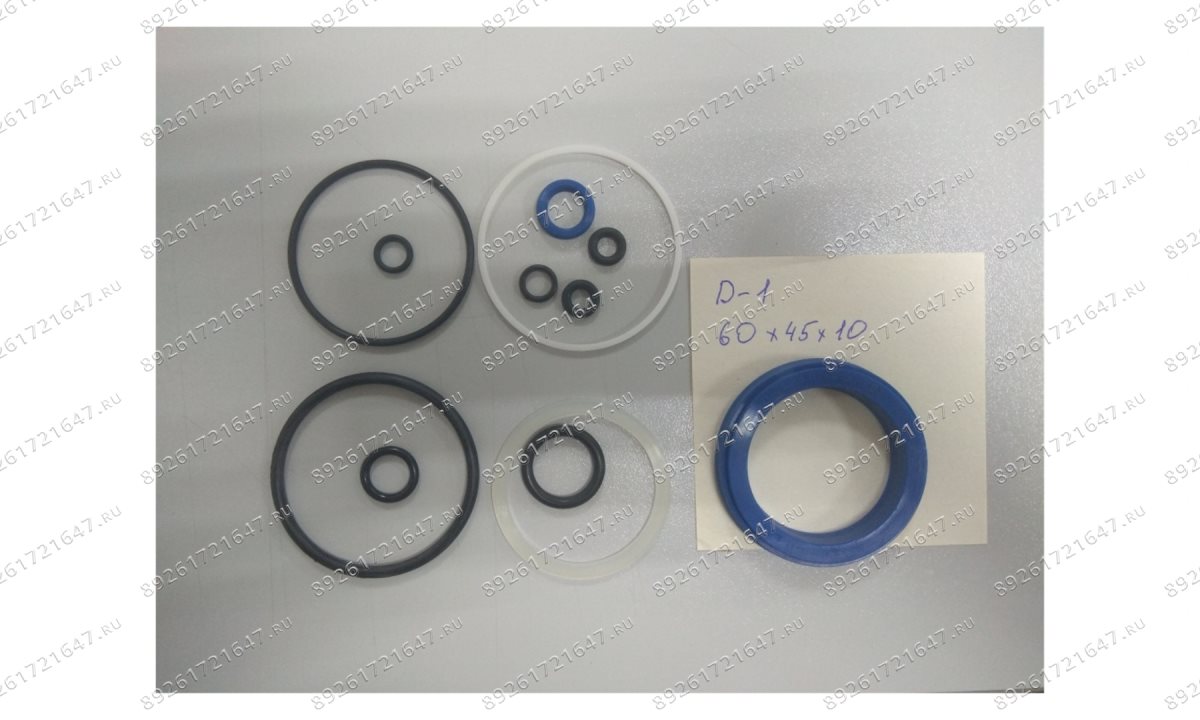  T61220/SS ремкомплект пресса 20т (0)