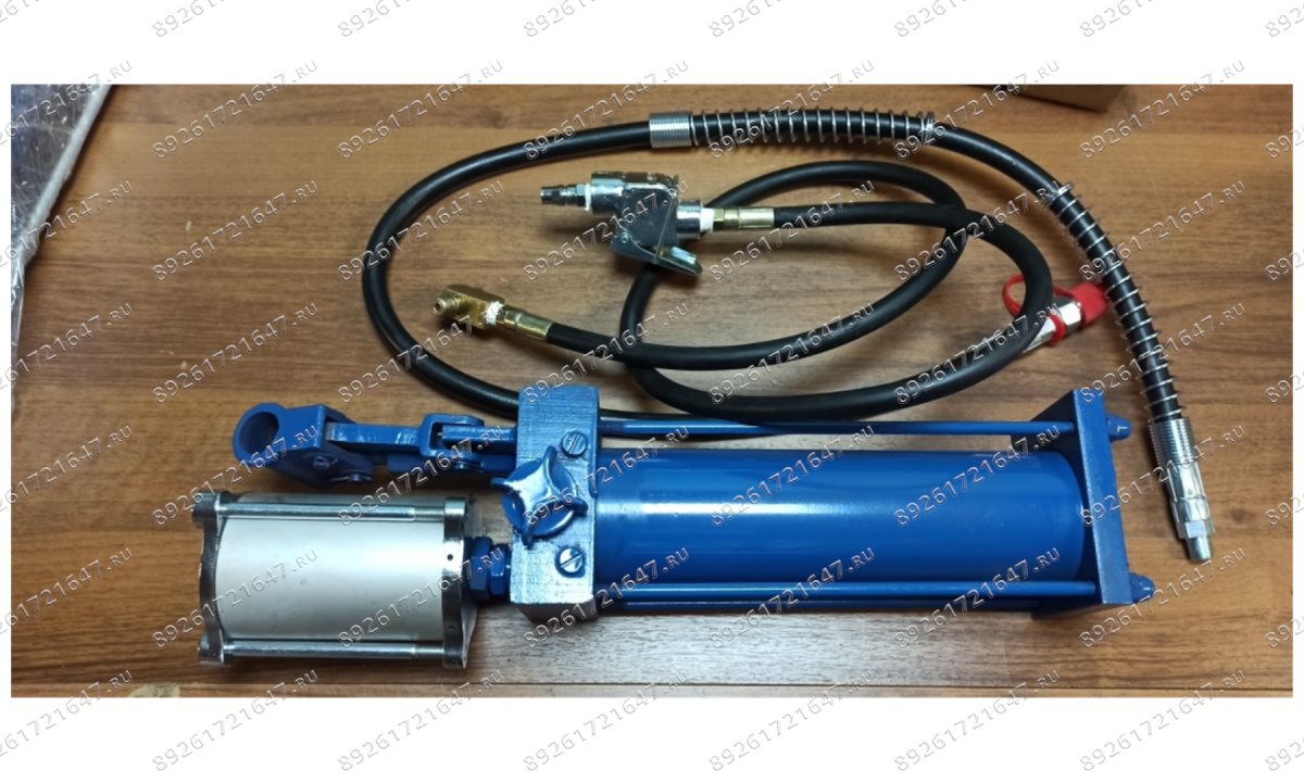  T61230A/32 Насос в сборе (0)