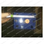  T61230A/C цилиндр для пресса 30т мни (0)