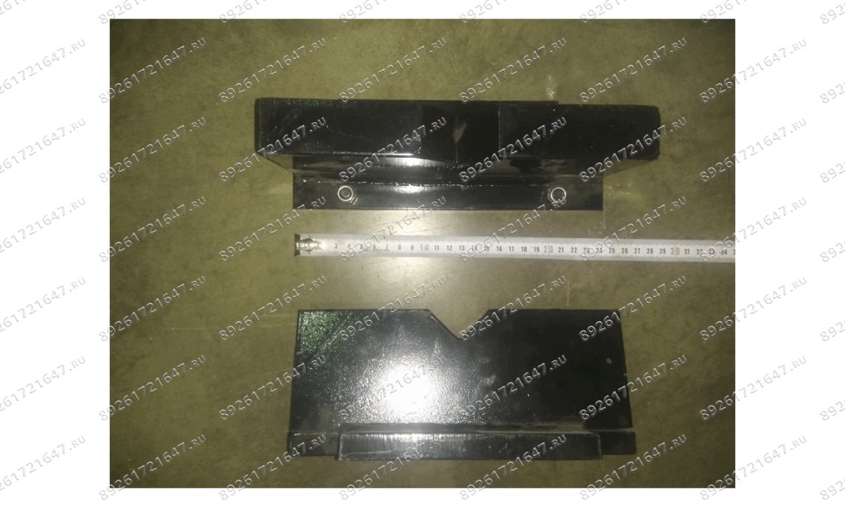  T61230M/4 Блок установочный (0)