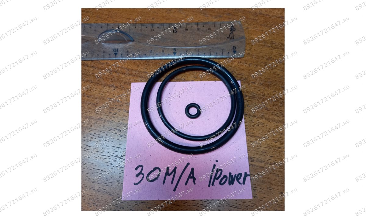  T61230M/IP/CS Ремкомплект цилиндра (0)