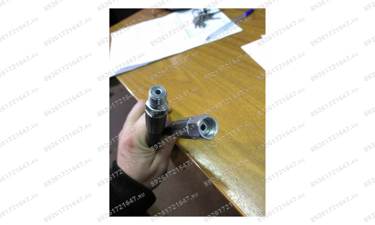  T61250A/2.1 Шланг (1)