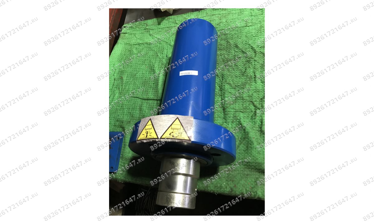  T61250M-1 Гидроцилиндр в сборе (1)