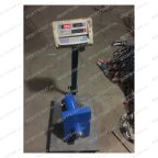  T61250M-1 Гидроцилиндр в сборе мни (2)